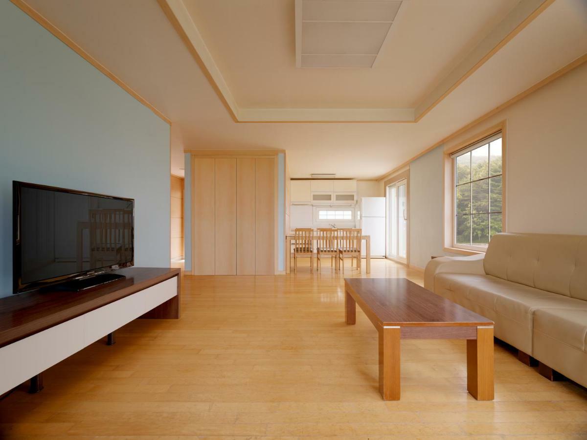 Gyeongju Mauna Ocean Resort Exteriör bild